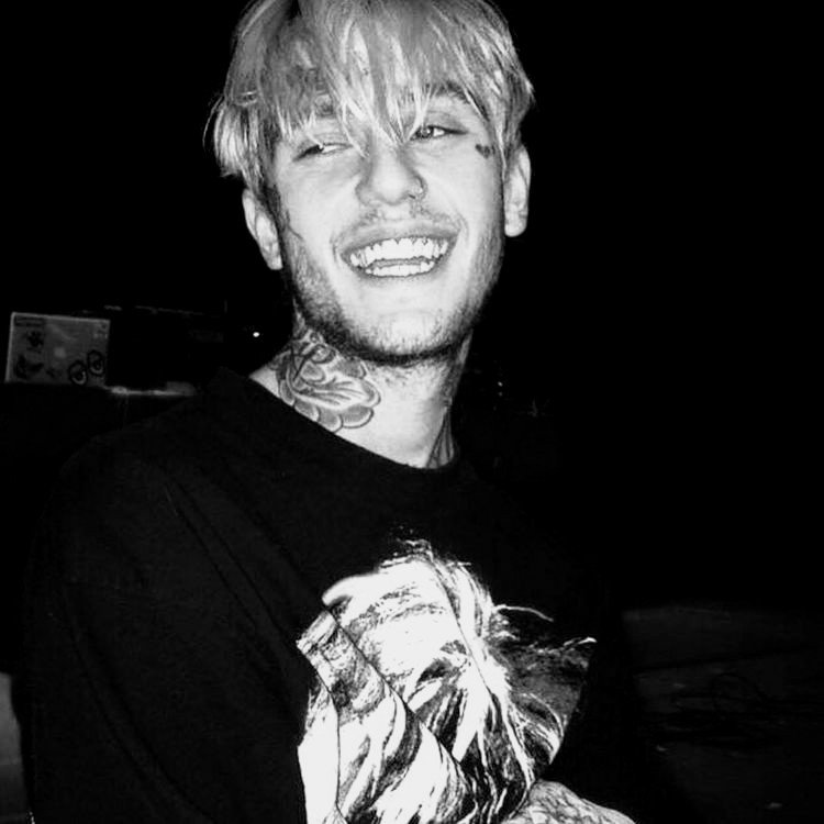 Lil Peep Zdjęcia (76 z 139) Last.fm