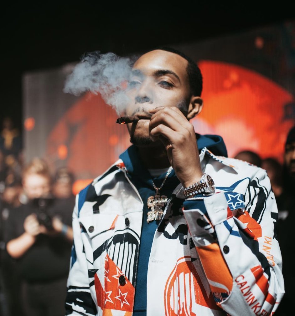 G Herbo Photos (2 of 13)  Last.fm