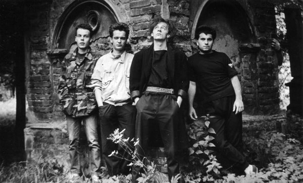 1984 music, videos, stats, and photos Last.fm