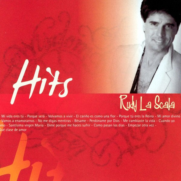 Hits — Rudy La Scala | Last.fm