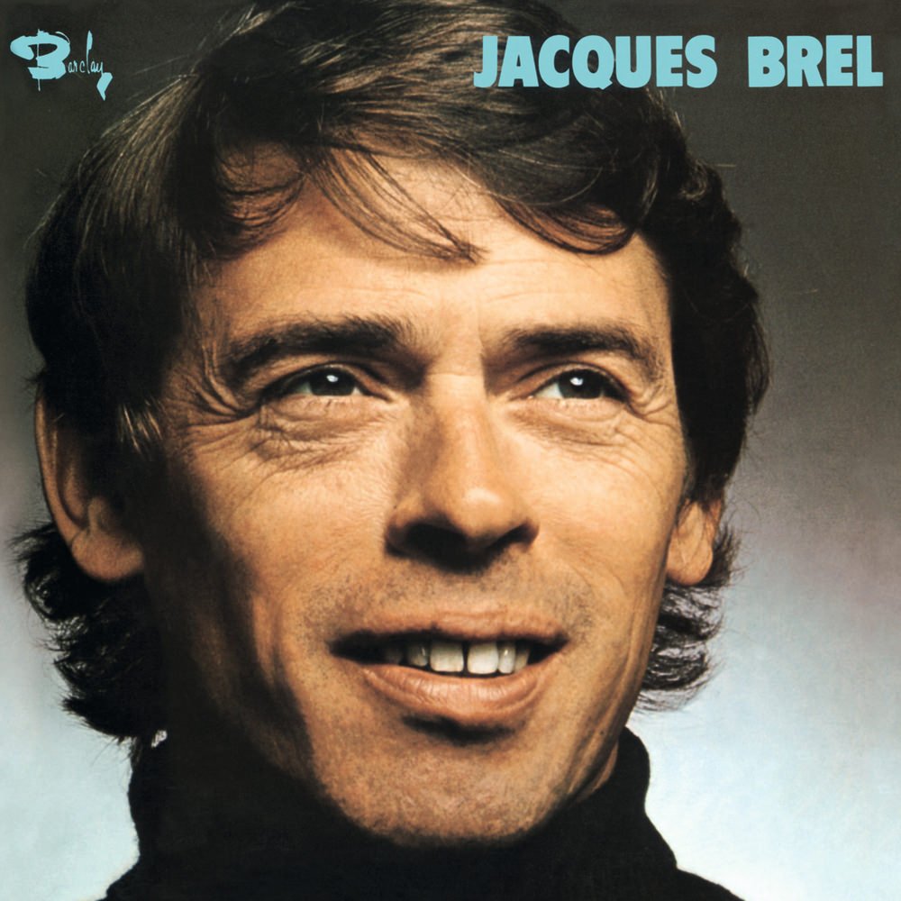 Ne Me Quitte Pas — Jacques Brel | Last.fm