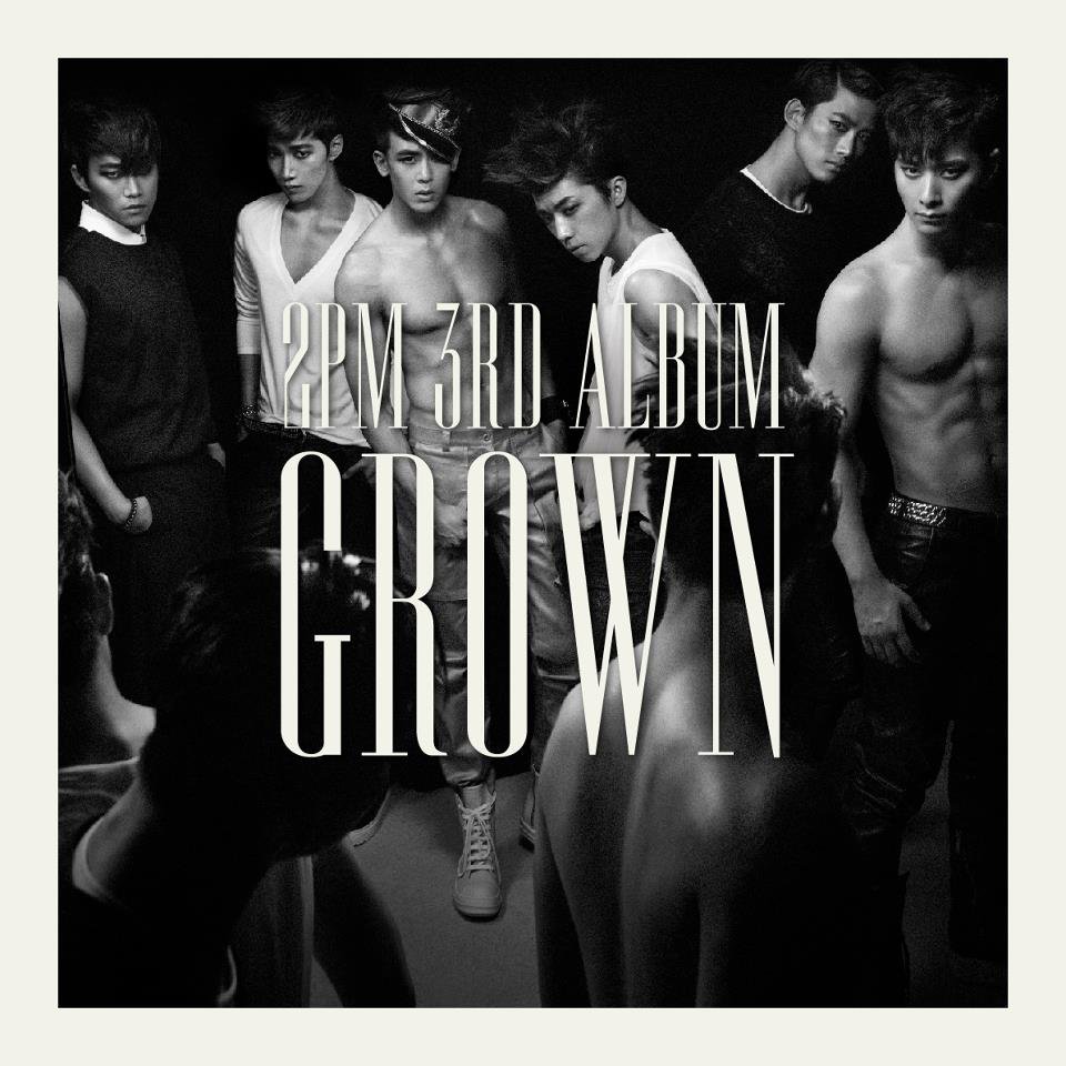 A.D.T.O.Y. - Single — 2PM | Last.fm