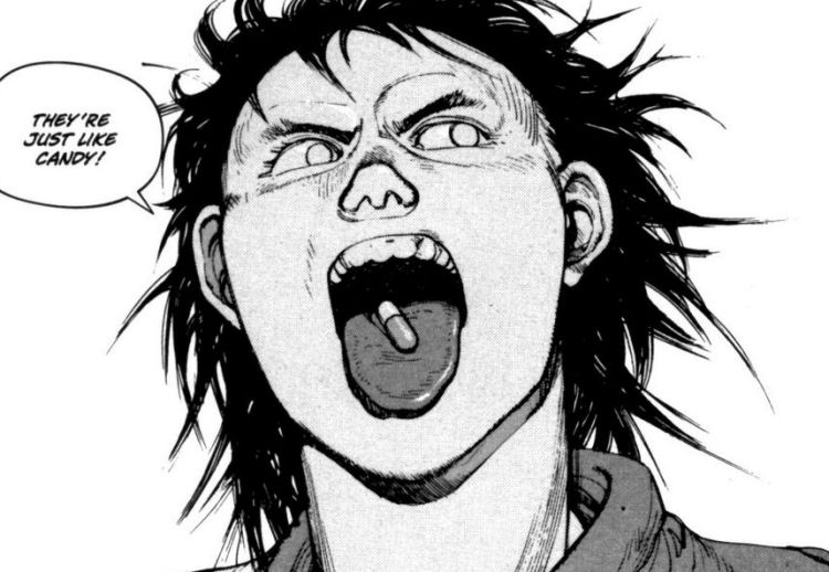 Yarai Akira