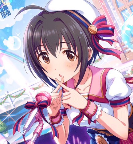 小日向美穂 津田美波 Music Videos Stats And Photos Last Fm