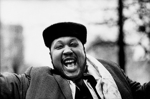 Les McCann age, hometown, biography Last.fm