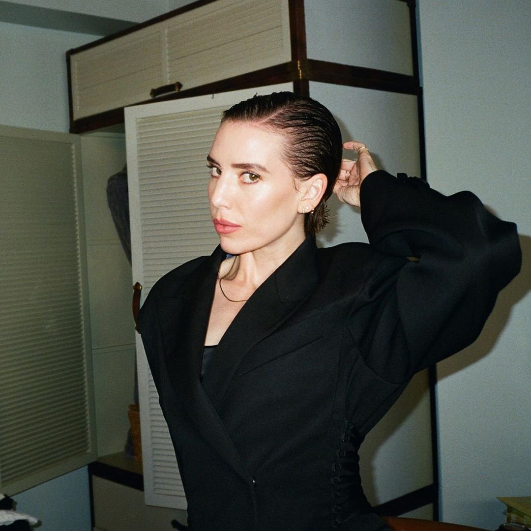 Lykke Li music, videos, stats, and photos Last.fm