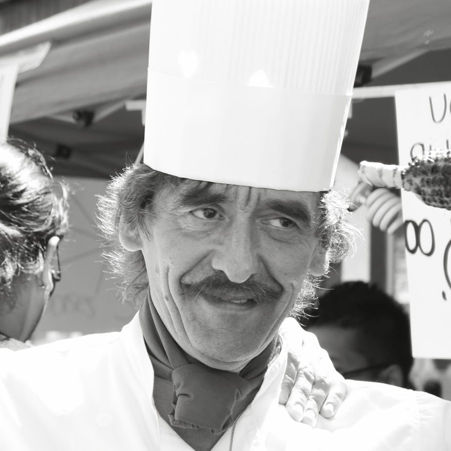Croque Monsieur — Chef Michel Dumas | Last.fm