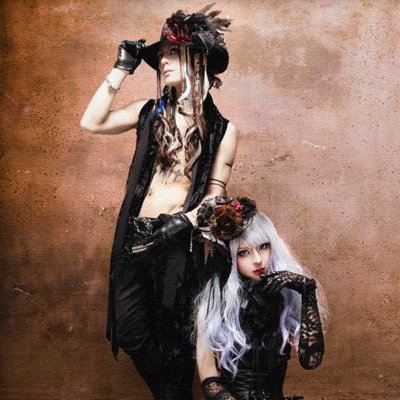 黒姫の夢遊病 music, videos, stats, and photos | Last.fm 黒姫の夢遊病 music, videos, stats, and photos | Last.fm