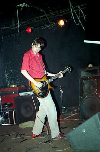 Libraness biography Last.fm