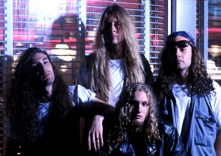 Love Hate Love Alice In Chains Last Fm