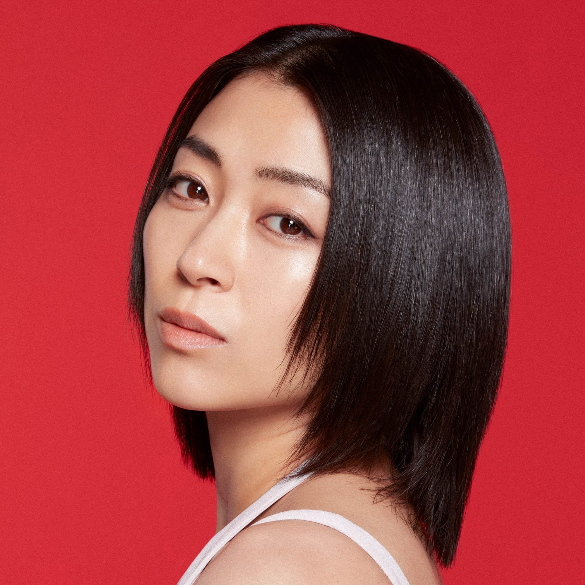 宇多田ヒカルとの感動の再会！前川清、笑顔で「私も会いたい」と応える
