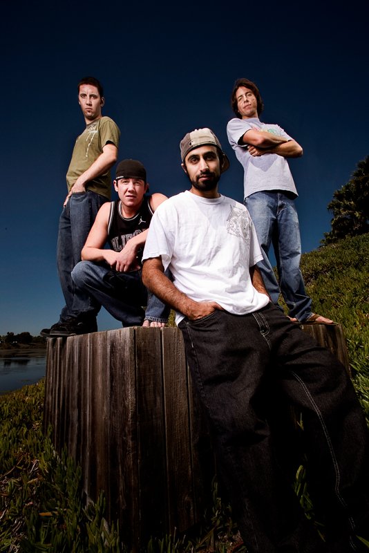 Rebelution music, videos, stats, and photos | Last.fm