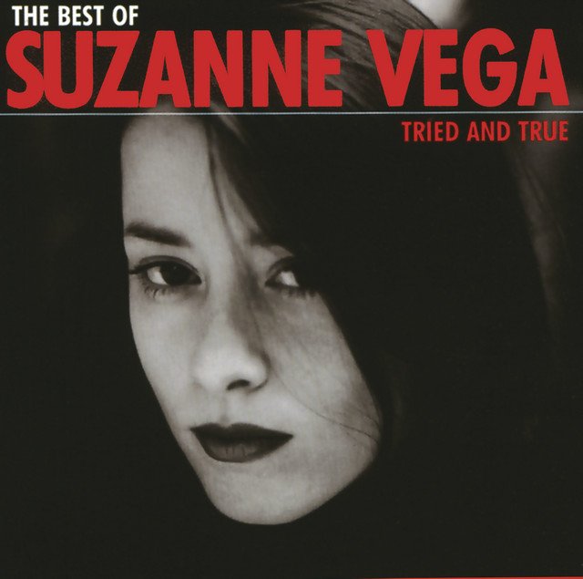 Albums - Left of Center — Suzanne Vega | Last.fm