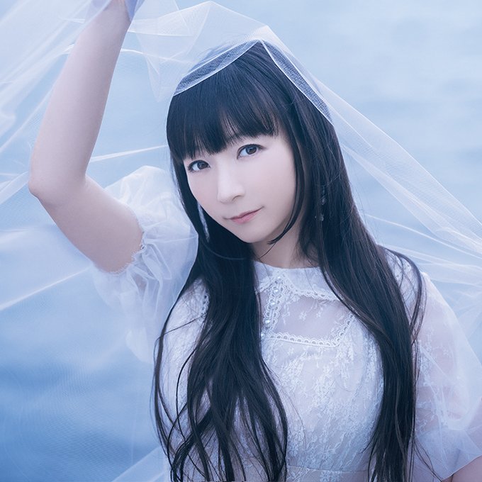 半永久的に愛してよ 堀江由衣 Last Fm
