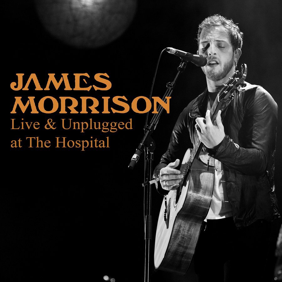 James Morrison You Give Me Something Karaoke