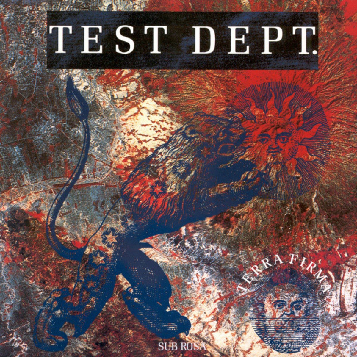 Test dept. Test dept. Test dept "compulsion (maxi)". Test dept альбомы. Test dept "compulsion (maxi)".
