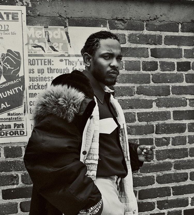 Similar artists - Kendrick Lamar | Last.fm