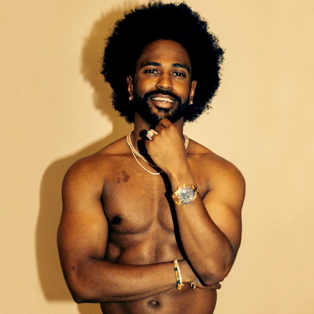 Big Sean Music Videos Stats And Photos Last fm