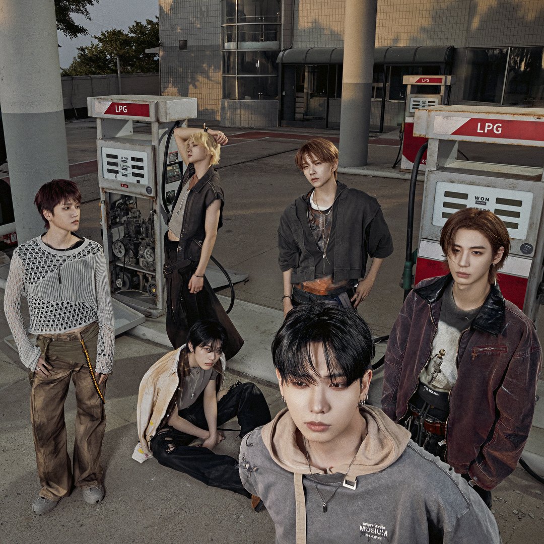 BOYNEXTDOOR music, videos, stats, and photos | Last.fm