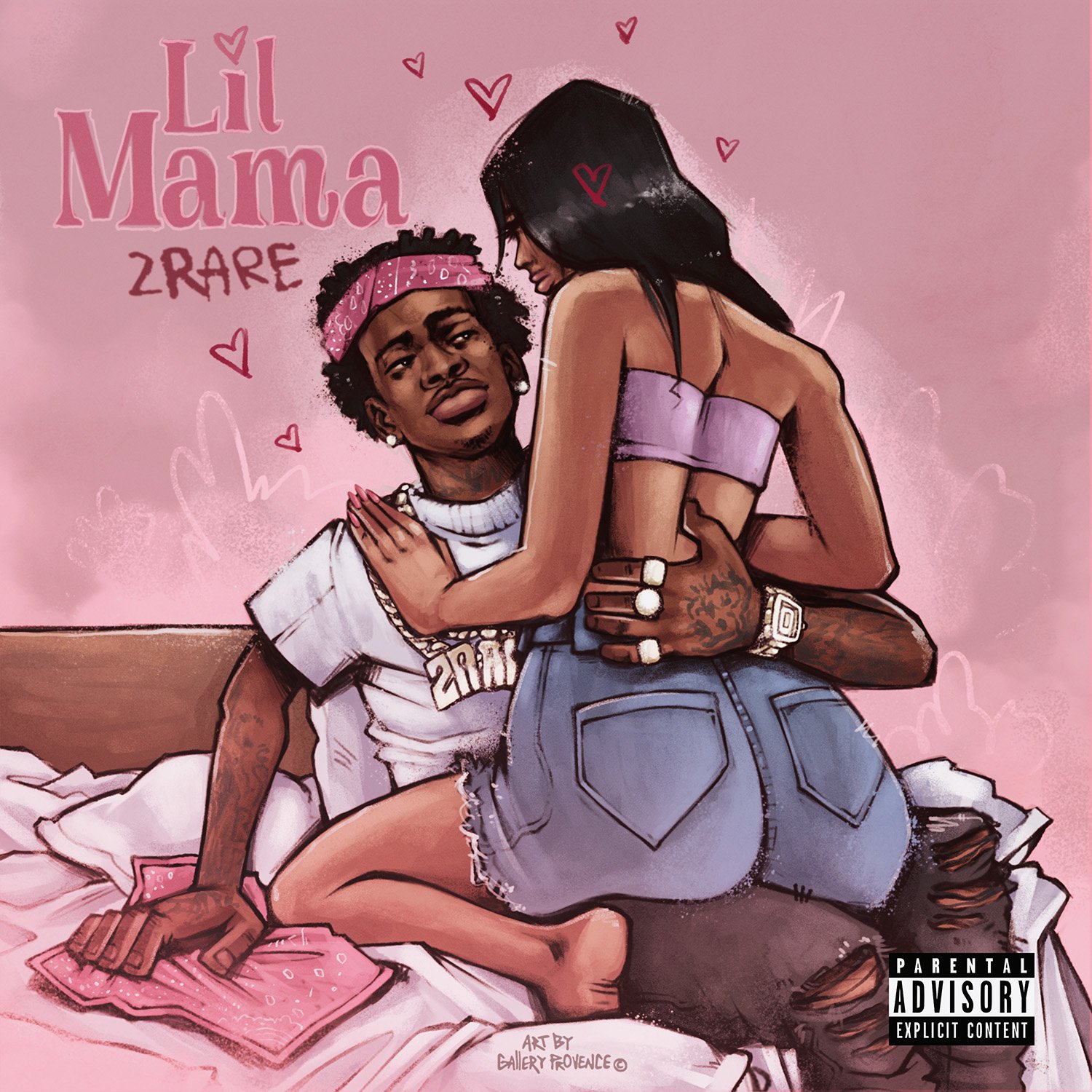 Lil Mama Sexy