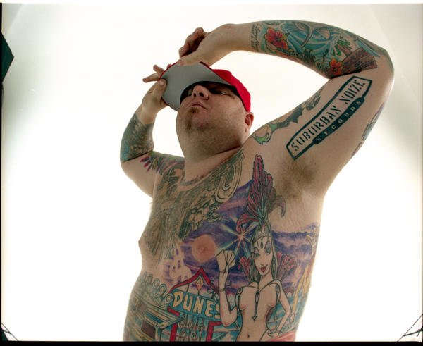 American Dream Big B Last Fm