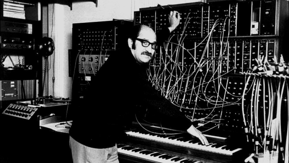 Mort Garson music, videos, stats, and photos | Last.fm