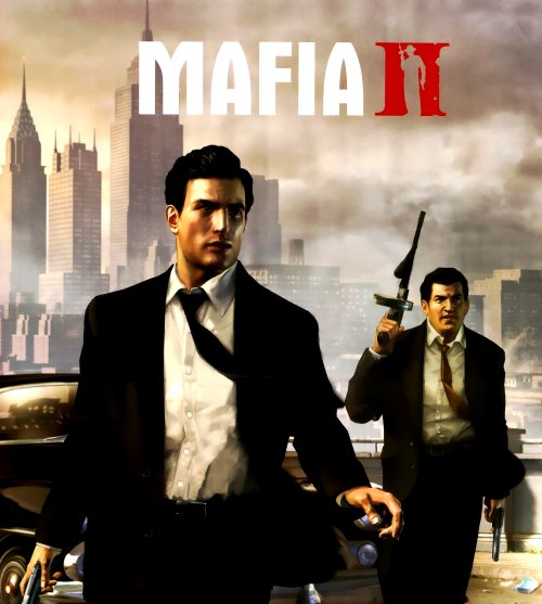 Mafia 2 OST music, videos, stats, and photos | Last.fm