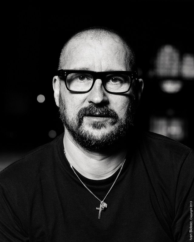 Clint Mansell music, videos, stats, and photos | Last.fm