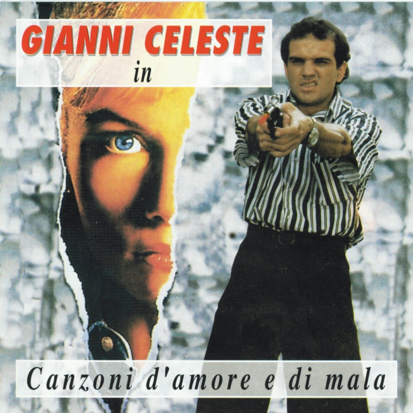 O diario — Gianni Celeste | Last.fm
