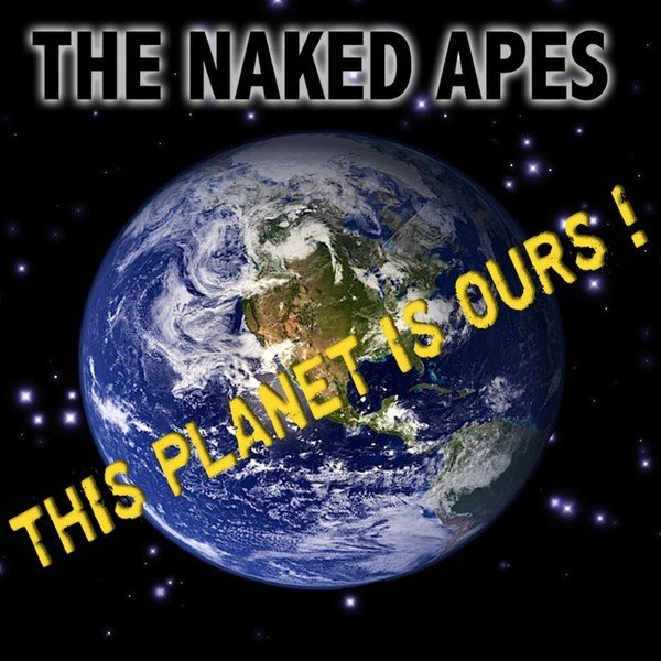 Naked apes gig list
