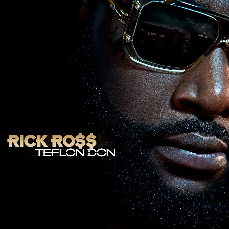 Aston Martin Music — Rick Ross | Last.fm