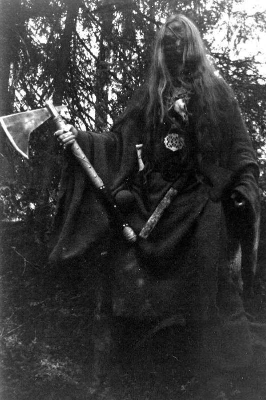 Arckanum Profile Picture