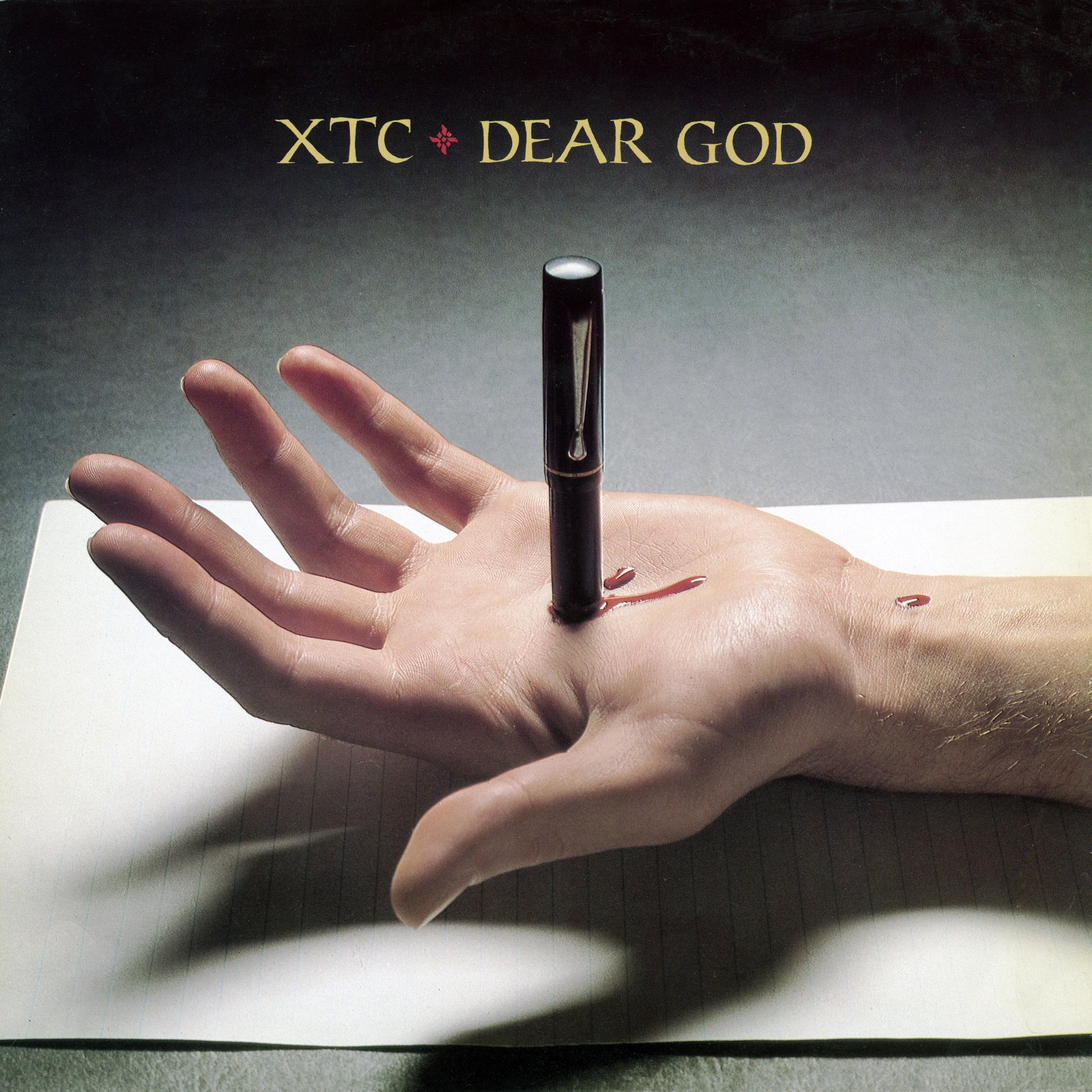 Xtc dear god