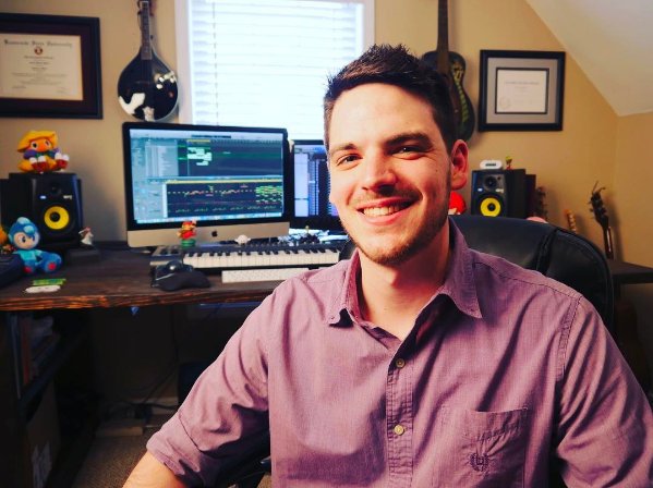 VGPianoMan Profile Picture