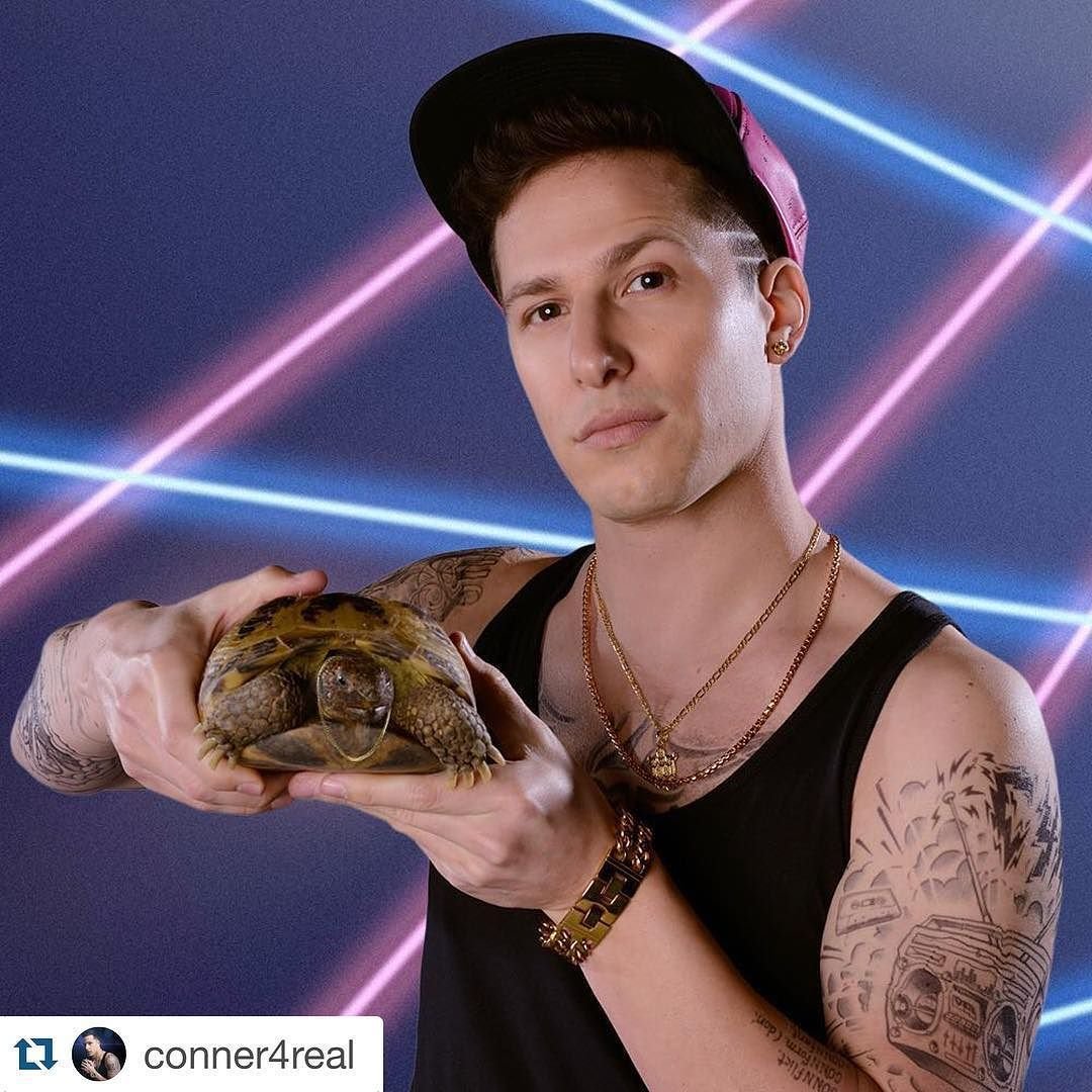 Mona Lisa Conner4real Last Fm