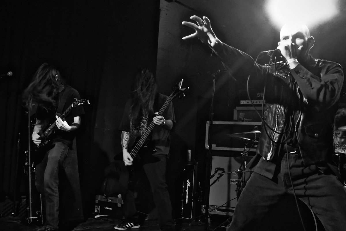 Kommand music, videos, stats, and photos | Last.fm