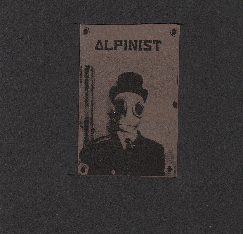 Alpinist Band