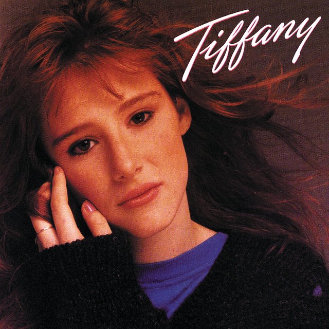 Tiffany — Tiffany | Last.fm Tiffany — Tiffany | Last.fm