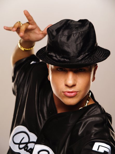 L.L. Junior music, videos, stats, and photos | Last.fm