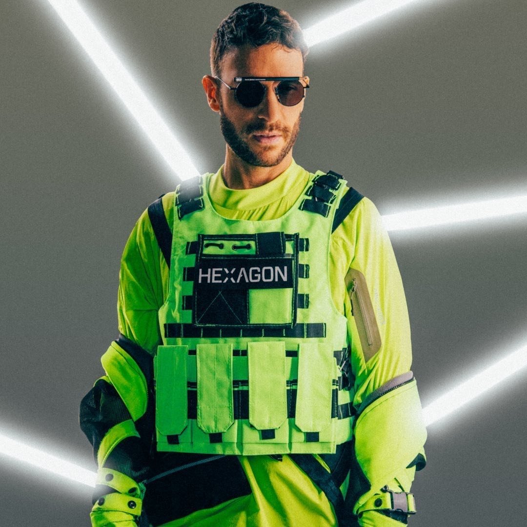 Cover Don Diablo ft. E.Sande & G.Mane - Survive