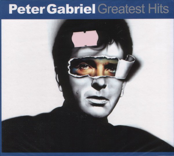 Greatest Hits — Peter Gabriel Last.fm