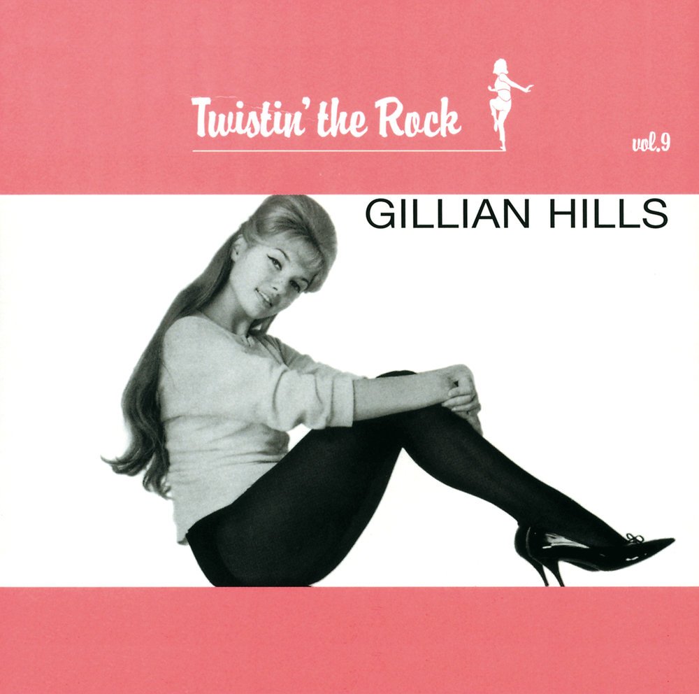 Zou Bisou Bisou Gillian Hills Lastfm