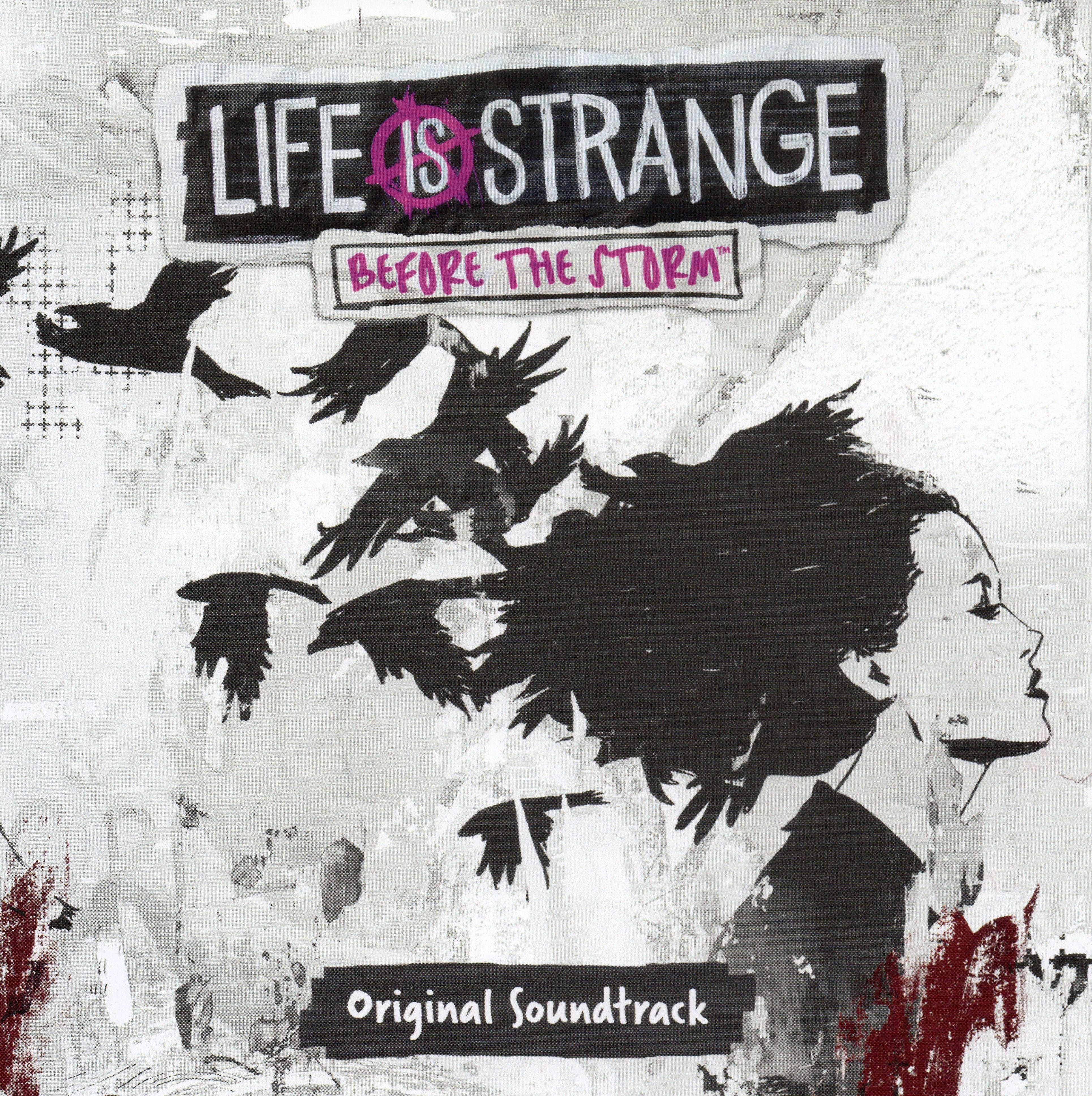 <b>Life</b> <b>is</b> <b>Strange</b>: <b>Before</b> <b>The</b> <b>Storm</b> Soundtrack - Various Artists Last.fm.