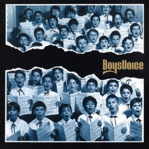BOYSVOICE ボーイズヴォイス Boys Voice — Boyzvoice | Last.fm
