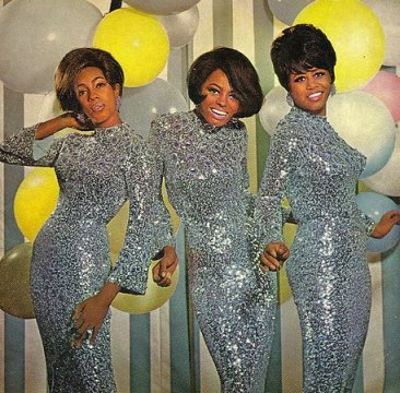diana ross and the supremes baby love