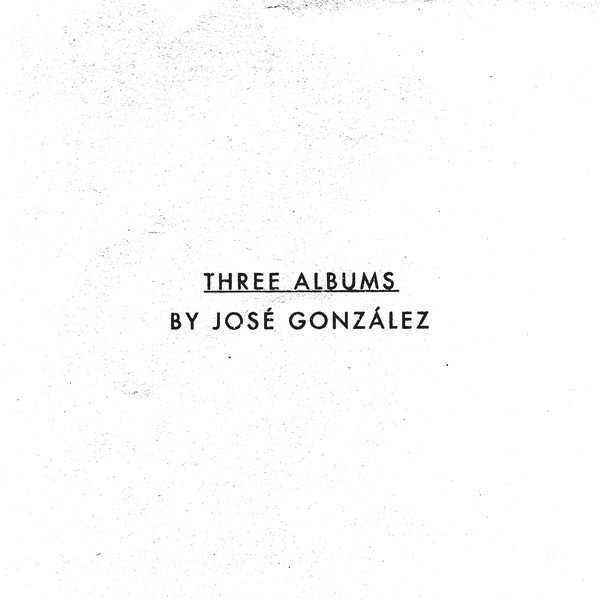 Jose gonzalez crosses. Stay alive jose gonzalez album.