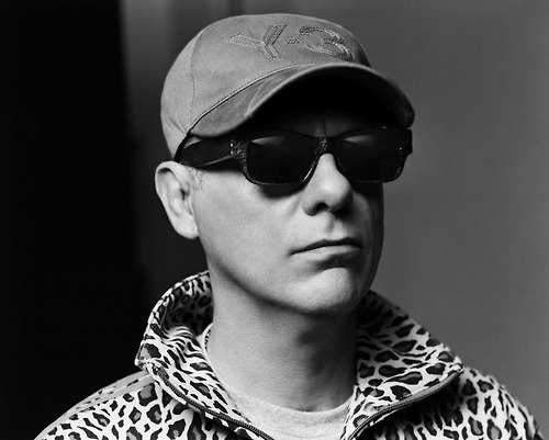 Chris Lowe music, videos, stats, and photos | Last.fm