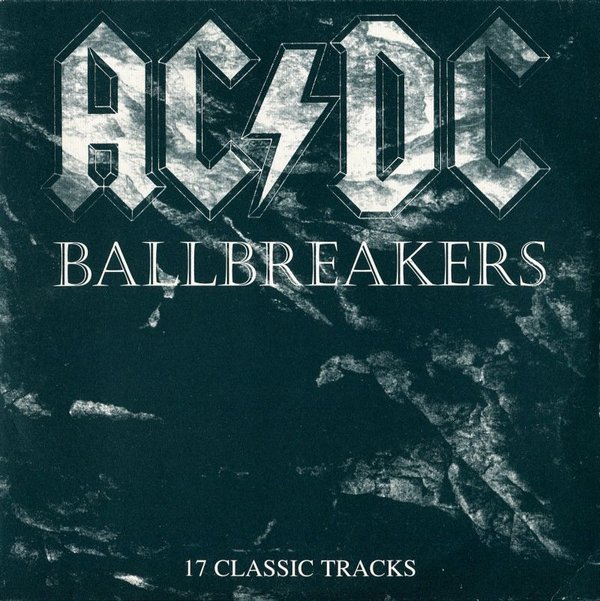 Ms Ballbreaker