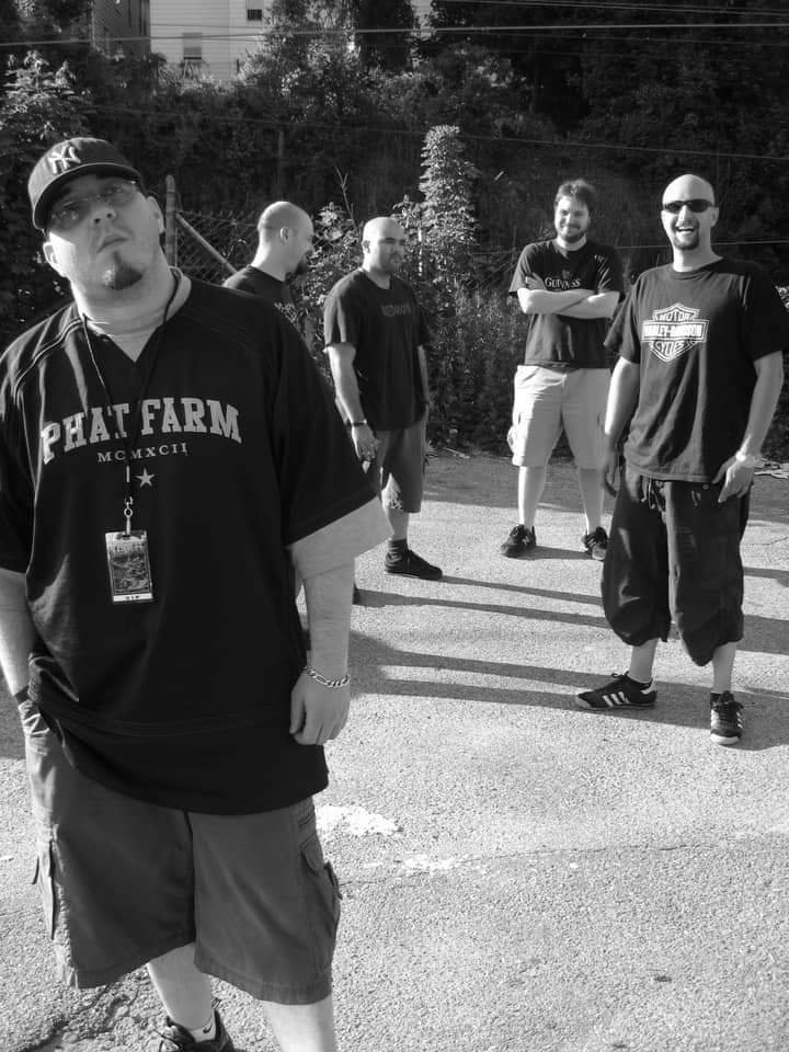 Similar artists - Irate | Last.fm