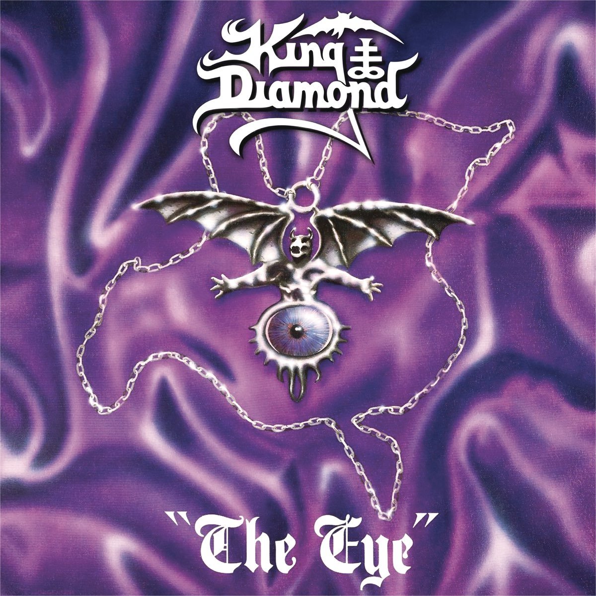 The Eye — King Diamond | Last.fm